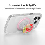 #Select Type_Pink Base + Cover Grip