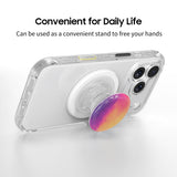 #Select Type_White Base + Cover Grip