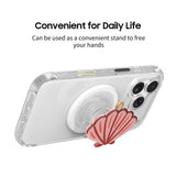 #Select Type_White Base + Cover Grip