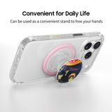 #Select Type_Pink Base + Cover Grip