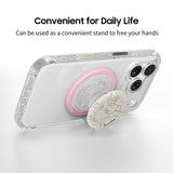 #Select Type_Pink Base + Cover Grip