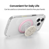 #Select Type_Pink Base + Cover Grip