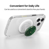 #Select Type_White Base + Cover Grip