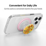 #Select Type_Pink Base + Cover Grip