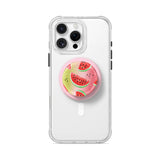 #Select Type_Pink Base + Cover Grip