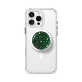 #Select Type_White Base + Cover Grip