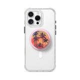 #Select Type_Pink Base + Cover Grip