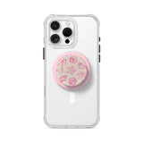 #Select Type_Pink Base + Cover Grip