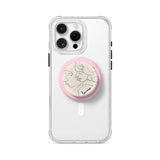 #Select Type_Pink Base + Cover Grip