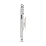 #Select Type_White Base + Cover Grip