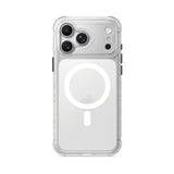 Matte Translucent iPhone Case