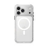 Matte Translucent iPhone Case