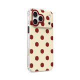 Rudolf - iPhone Case