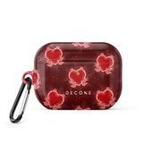 Fiery Love - AirPods Case