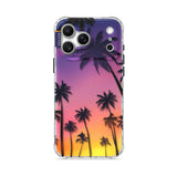 Under the Sunset - iPhone Case