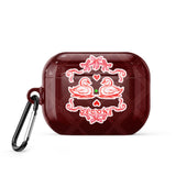 Swans on Lake Cocoa - AirPods Case