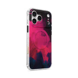 Phantom - iPhone Case