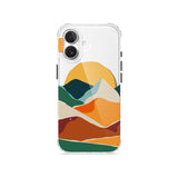Sunrise - iPhone Case