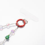 Crystal Wrist Strap - Happy Party
