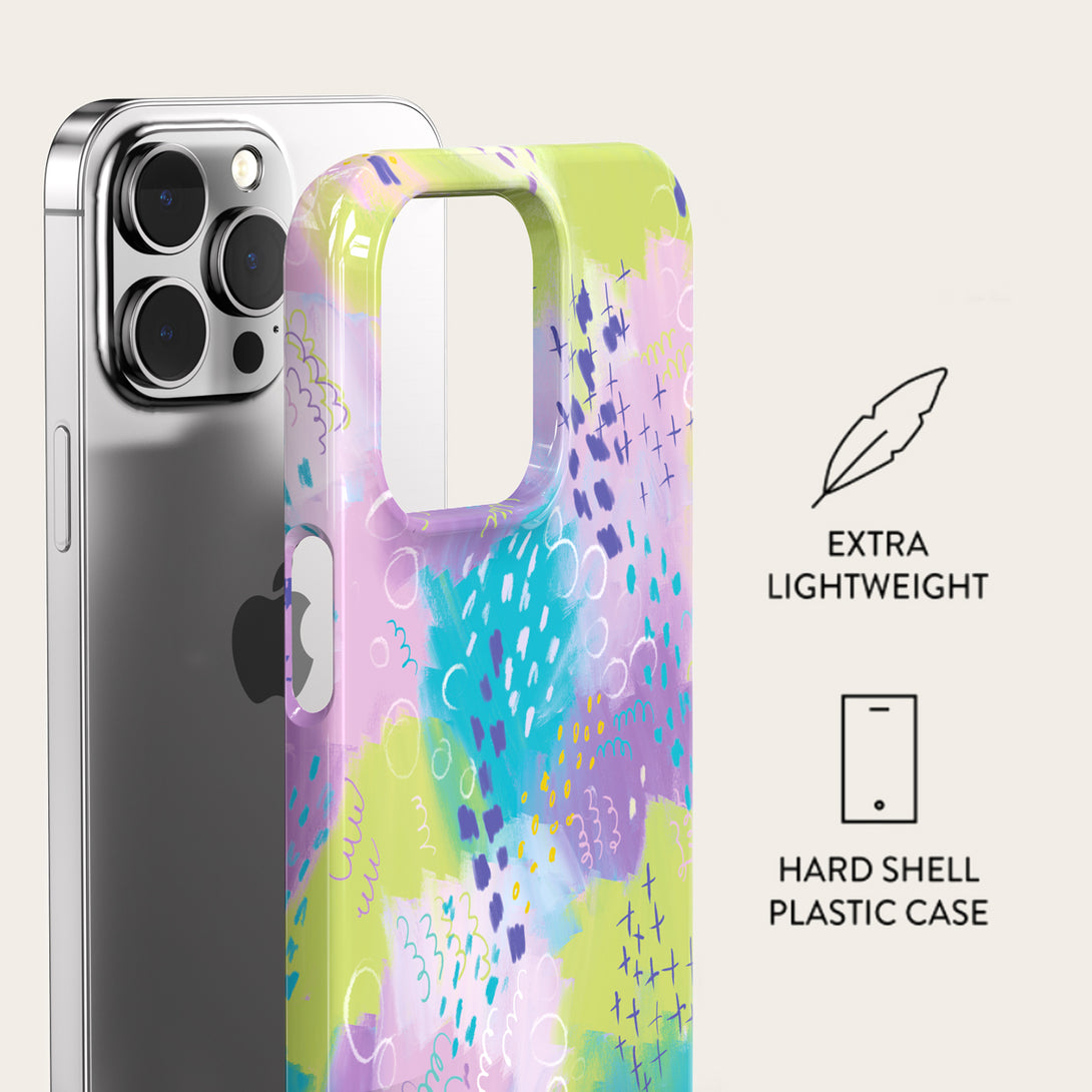 Vitality series - iPhone Case