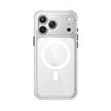 Clear Transparent iPhone Case
