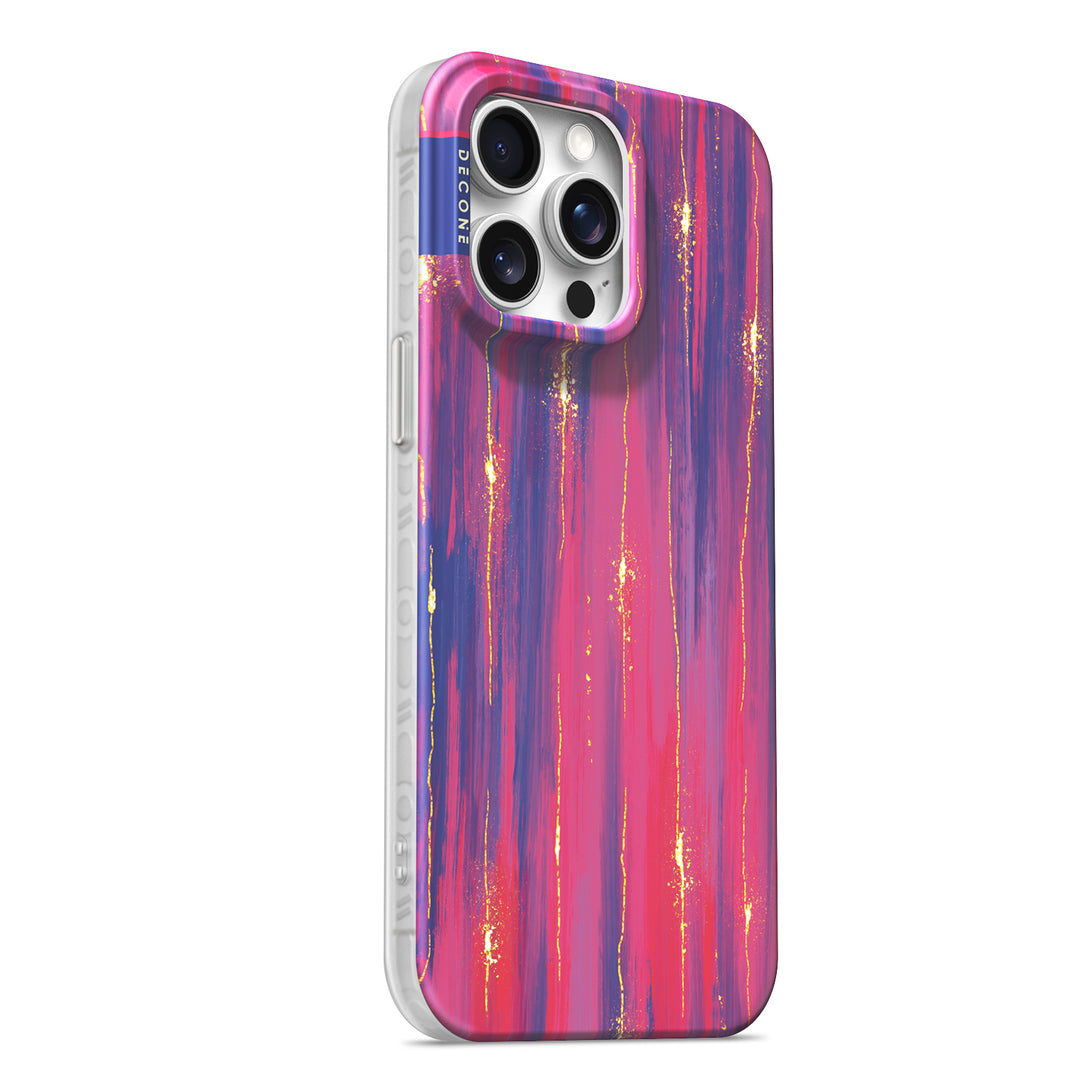 Beetroot - IPhone Shockproof Case