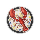 #Select Type_Black Base + Cover Grip