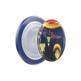 #Select Type_Blue Base + Cover Grip