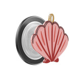 #Select Type_Black Base + Cover Grip