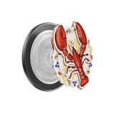 #Select Type_Black Base + Cover Grip