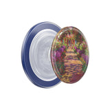 #Select Type_Blue Base + Cover Grip