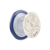 #Select Type_Blue Base + Cover Grip