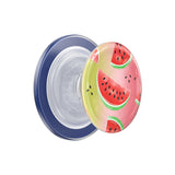 #Select Type_Blue Base + Cover Grip