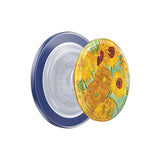 #Select Type_Blue Base + Cover Grip