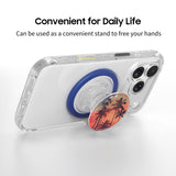 #Select Type_Blue Base + Cover Grip