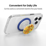 #Select Type_Blue Base + Cover Grip