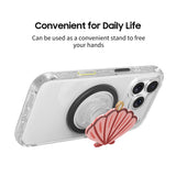 #Select Type_Black Base + Cover Grip