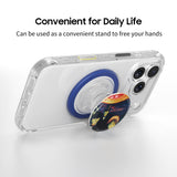 #Select Type_Blue Base + Cover Grip