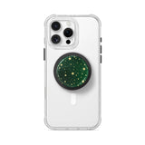 #Select Type_Black Base + Cover Grip