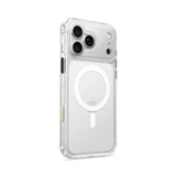 Matte Translucent iPhone Case