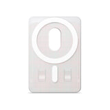 Classic - Matte Wallet MagSafe Compatible