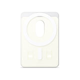 Yellow - Matte Wallet MagSafe Compatible