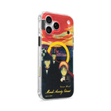 Anxiety - iPhone Case