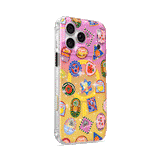 Source of Happiness - iPhone Case (Glitter)