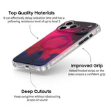 Phantom - iPhone Case