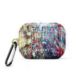 The Rue Montorgueil - AirPods Case