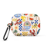 Hitchhiker's Guide to the Tropics - AirPods Case