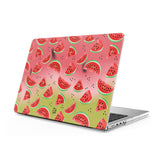 icy Cool - Clear MacBook Case