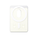 Yellow - Matte Wallet MagSafe Compatible