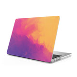 Magic Soup - Clear MacBook Case